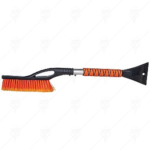 Стъргалка за лед с четка 53см 30706/46289